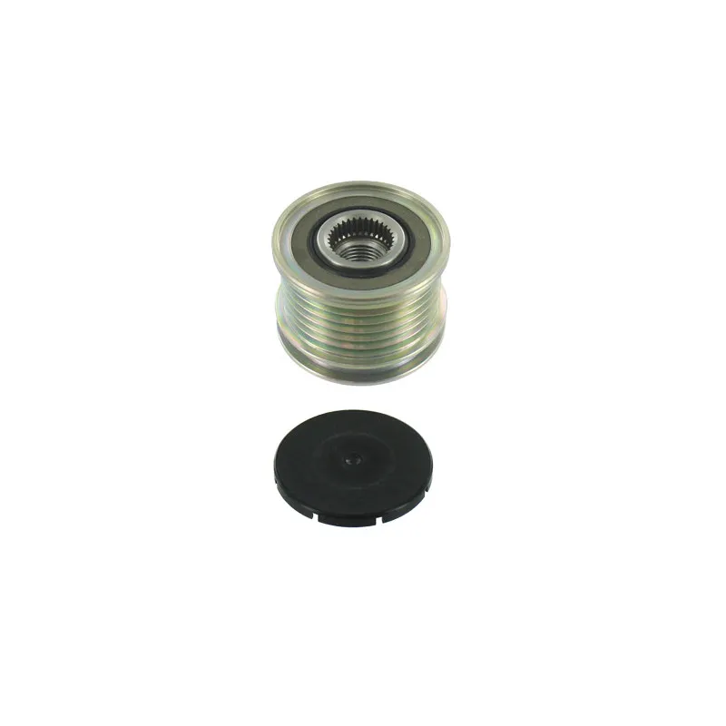 Poulie roue libre, alternateur SKF VKM 03880