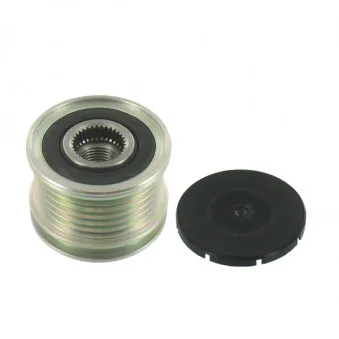Poulie roue libre, alternateur SKF VKM 03881