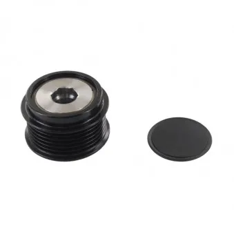 Poulie roue libre, alternateur SKF VKM 06115