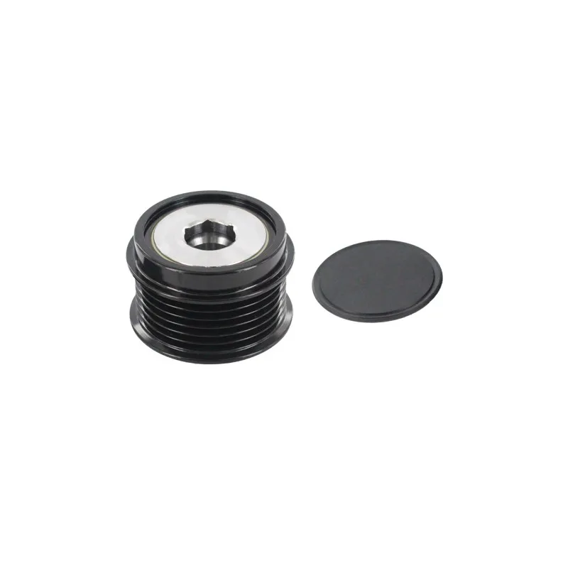 Poulie roue libre, alternateur SKF VKM 06117