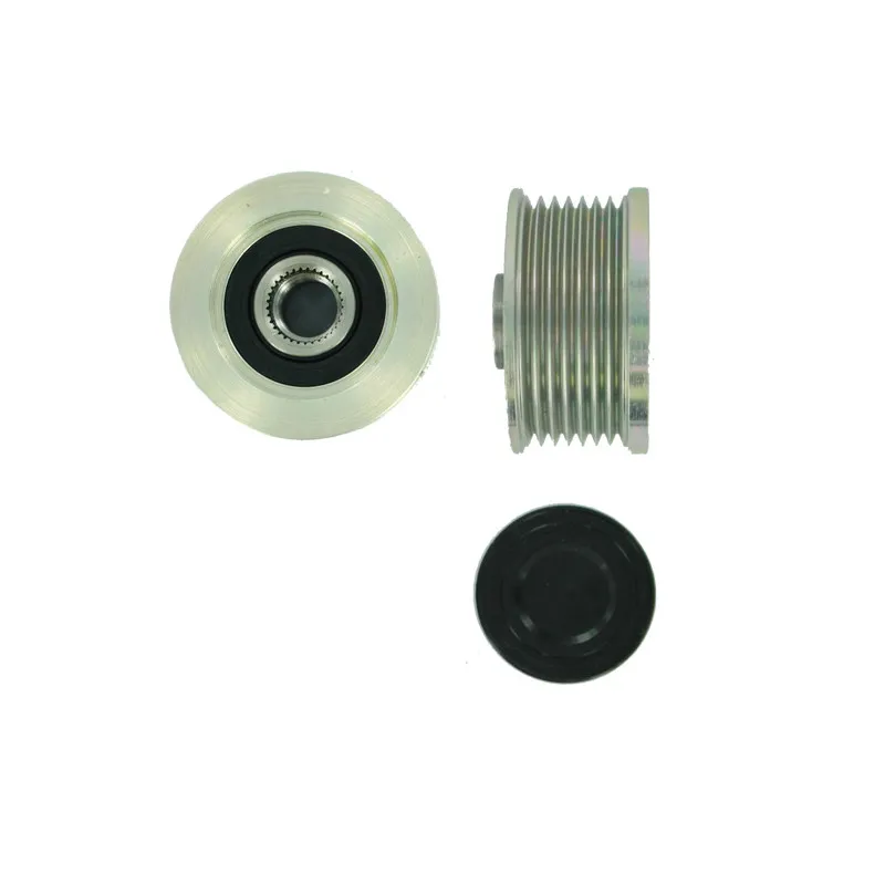 Poulie roue libre, alternateur SKF VKM 06202