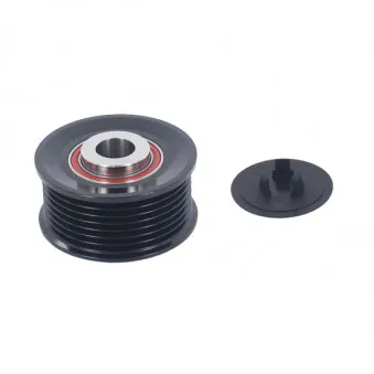 Poulie roue libre, alternateur SKF VKM 06300