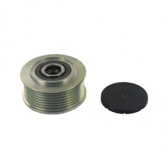 Poulie roue libre, alternateur SKF