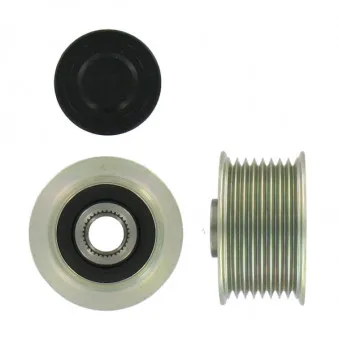 Poulie roue libre, alternateur SKF VKM 06403