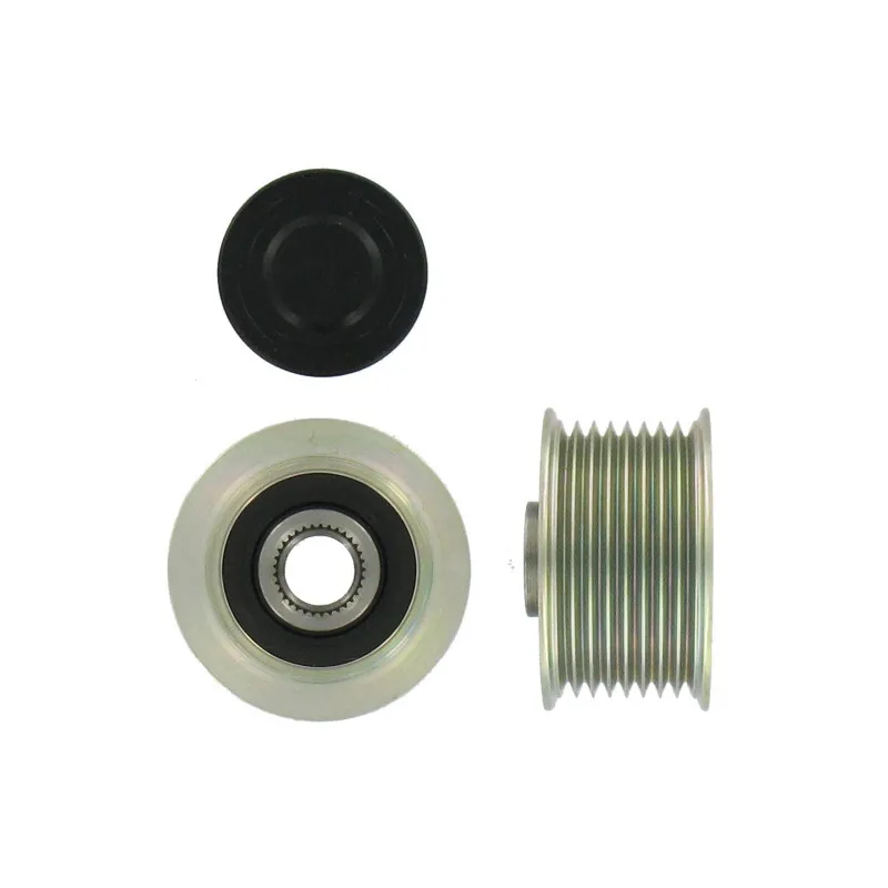 Poulie roue libre, alternateur SKF VKM 06403