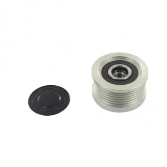 Poulie roue libre, alternateur SKF VKM 06501