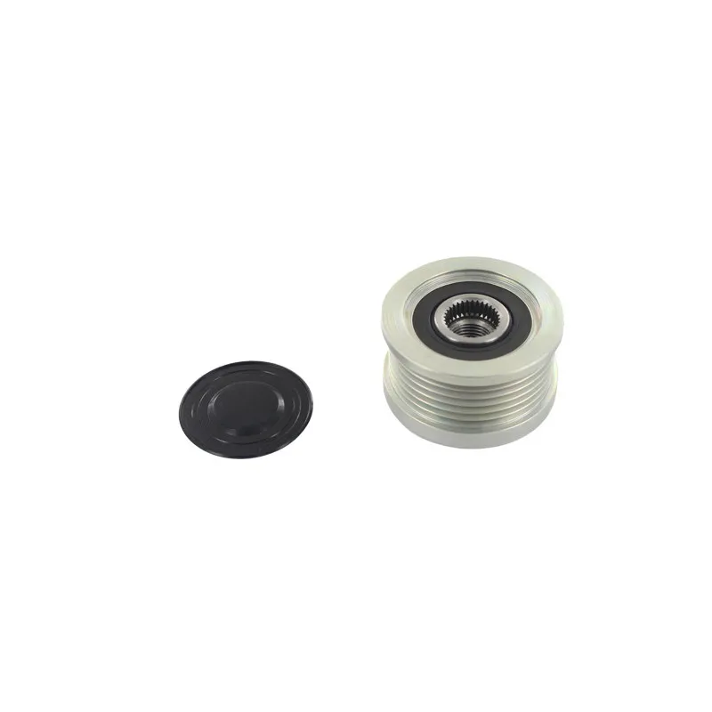 Poulie roue libre, alternateur SKF VKM 06501