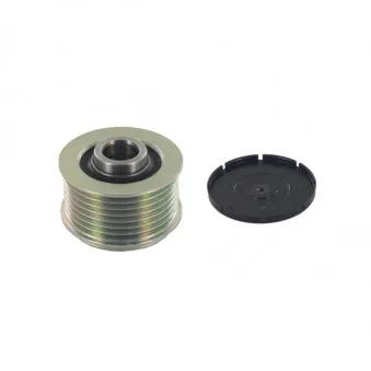 Poulie roue libre, alternateur SKF VKM 06603