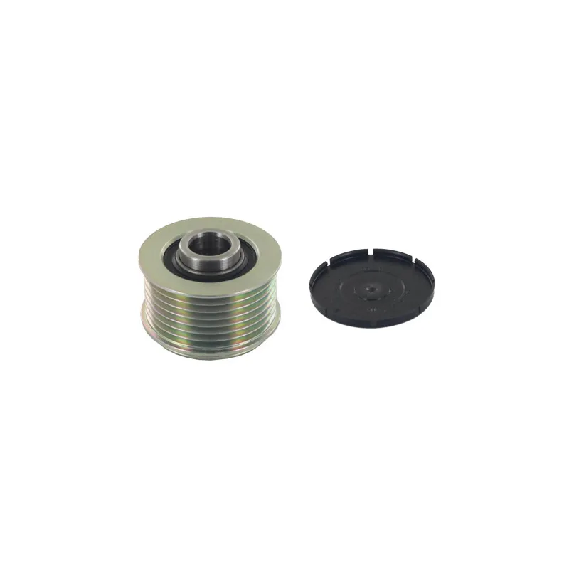 Poulie roue libre, alternateur SKF VKM 06603