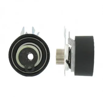 Poulie-tendeur, courroie crantée SKF VKM 11114