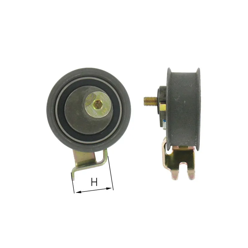 Poulie-tendeur, courroie crantée SKF VKM 11116