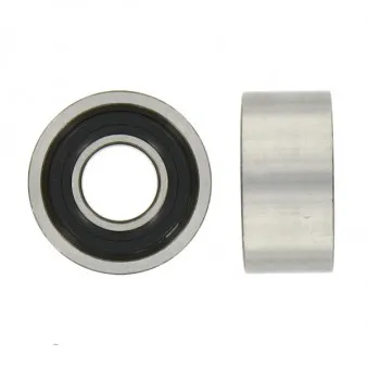 Poulie-tendeur, courroie crantée SKF VKM 12100