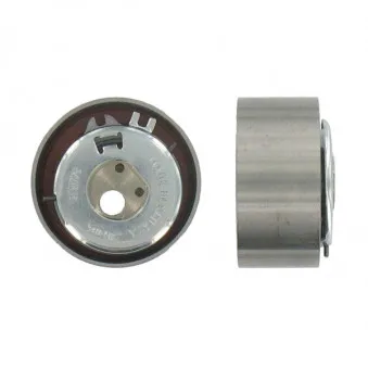 Poulie-tendeur, courroie crantée SKF VKM 12206