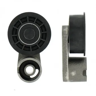 Poulie-tendeur, courroie crantée SKF VKM 12501