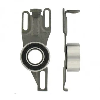 Poulie-tendeur, courroie crantée SKF VKM 13200