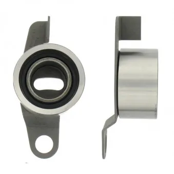 Poulie-tendeur, courroie crantée SKF VKM 17302