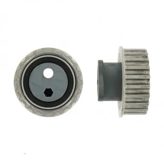 Poulie-tendeur, courroie crantée SKF VKM 18001