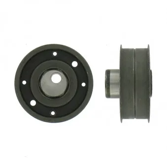 Poulie-tendeur, courroie crantée SKF