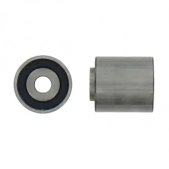 Poulie renvoi/transmission, courroie de distribution SKF VKM 21012