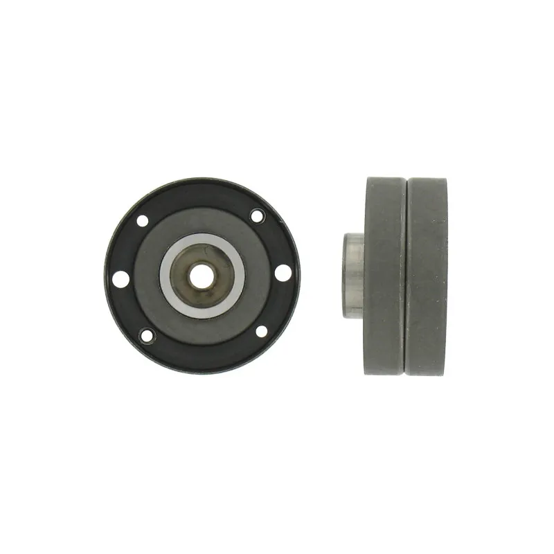 Poulie renvoi/transmission, courroie de distribution SKF VKM 21032