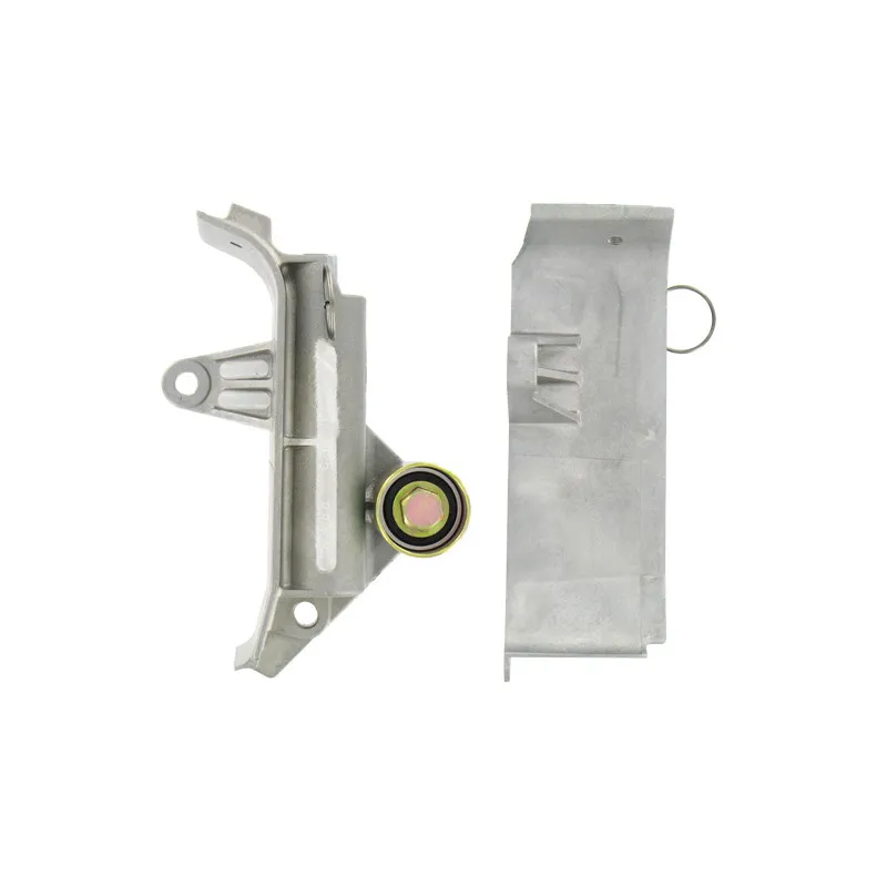 Poulie renvoi/transmission, courroie de distribution SKF VKM 21115