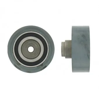 Poulie renvoi/transmission, courroie de distribution SKF VKM 21130