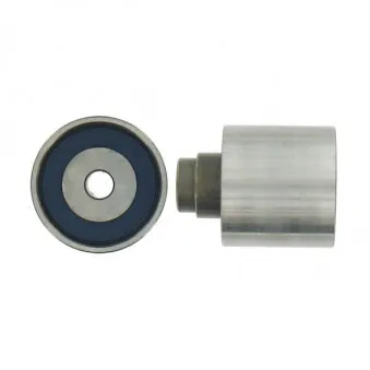 Poulie renvoi/transmission, courroie de distribution SKF VKM 21147