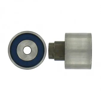 Poulie renvoi/transmission, courroie de distribution SKF VKM 21148