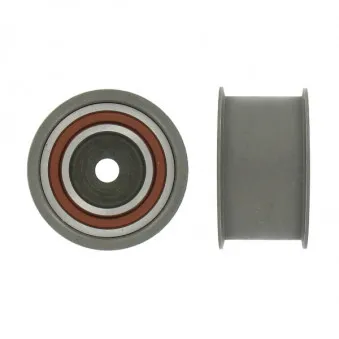 Poulie renvoi/transmission, courroie de distribution SKF VKM 21202