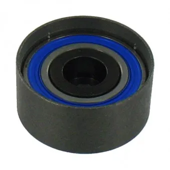 Poulie renvoi/transmission, courroie de distribution SKF VKM 21221