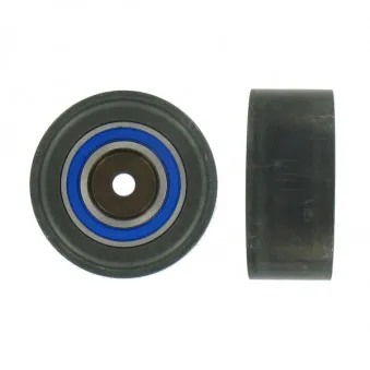 Poulie renvoi/transmission, courroie de distribution SKF VKM 21256