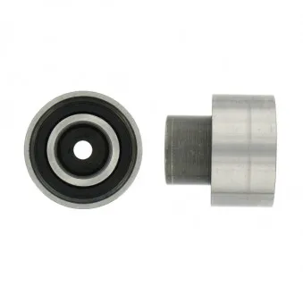 Poulie renvoi/transmission, courroie de distribution SKF VKM 22153