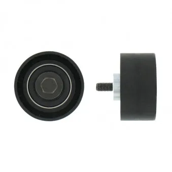 Poulie renvoi/transmission, courroie de distribution SKF VKM 22177