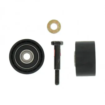 Poulie renvoi/transmission, courroie de distribution SKF VKM 22179