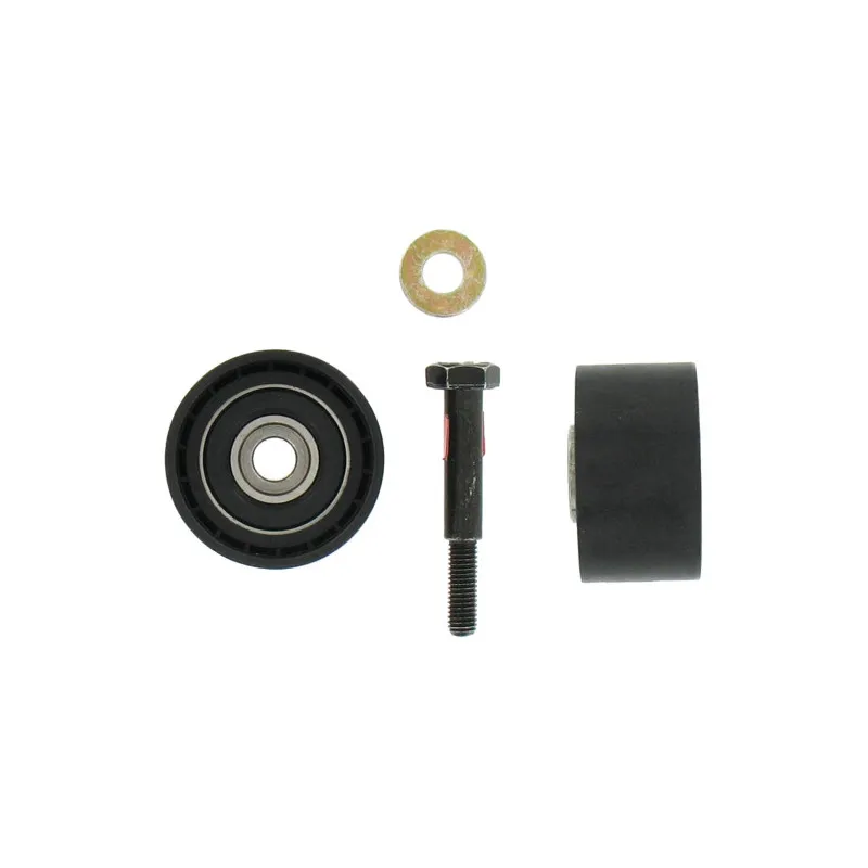 Poulie renvoi/transmission, courroie de distribution SKF VKM 22179
