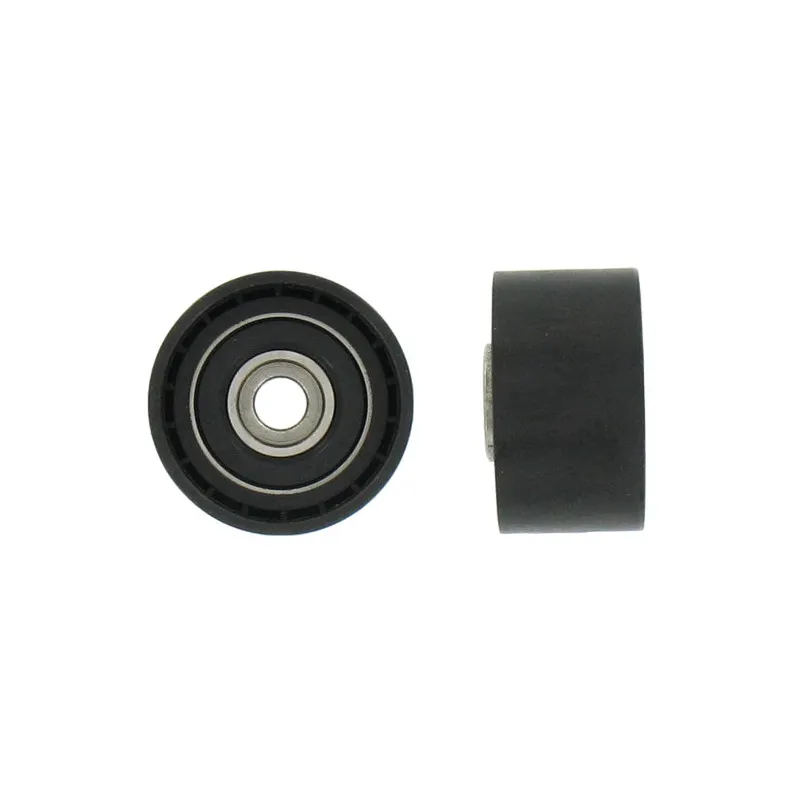 Poulie renvoi/transmission, courroie de distribution SKF VKM 22180