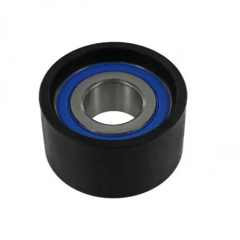 Poulie renvoi/transmission, courroie de distribution SKF VKM 22380