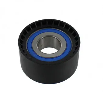 Poulie renvoi/transmission, courroie de distribution SKF VKM 22385
