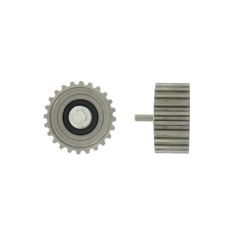 Poulie renvoi/transmission, courroie de distribution SKF VKM 22390