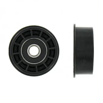 Poulie renvoi/transmission, courroie de distribution SKF VKM 22510