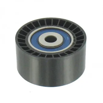 Poulie renvoi/transmission, courroie de distribution SKF VKM 23121