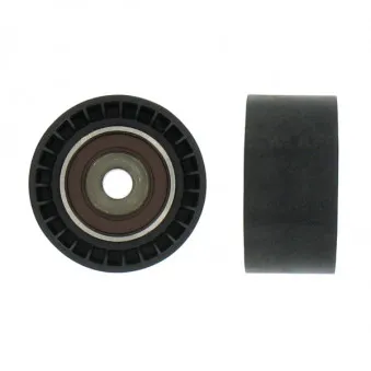 Poulie renvoi/transmission, courroie de distribution SKF VKM 23140
