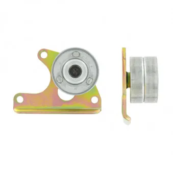 Poulie renvoi/transmission, courroie de distribution SKF VKM 23240