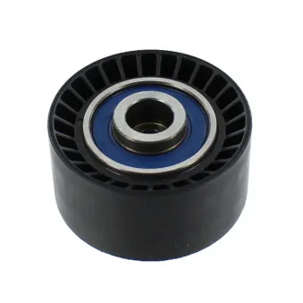 Poulie renvoi/transmission, courroie de distribution SKF VKM 23256