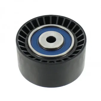 Poulie renvoi/transmission, courroie de distribution SKF VKM 23258
