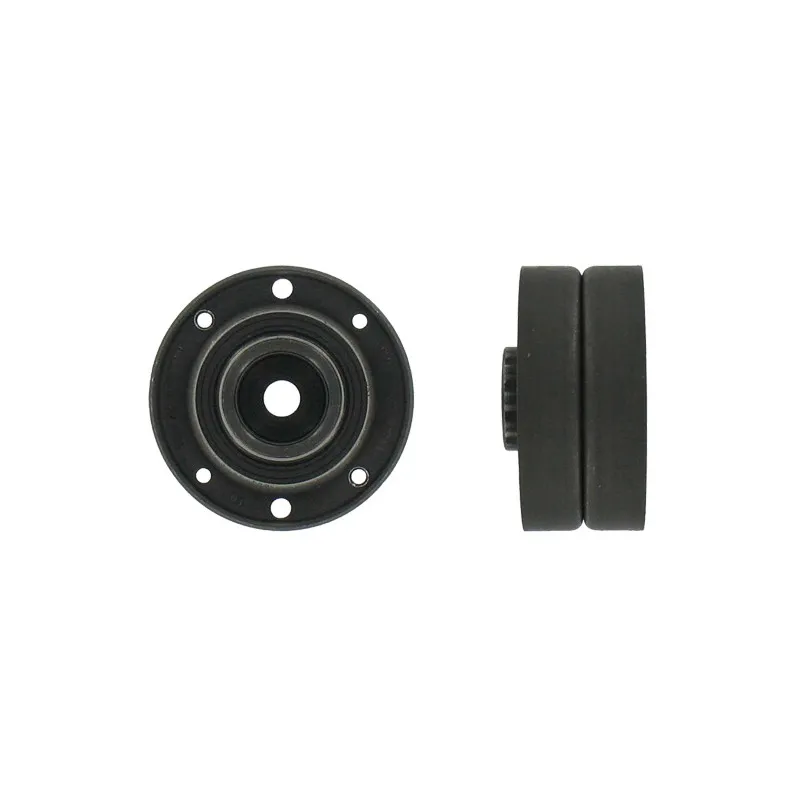 Poulie renvoi/transmission, courroie de distribution SKF VKM 23300