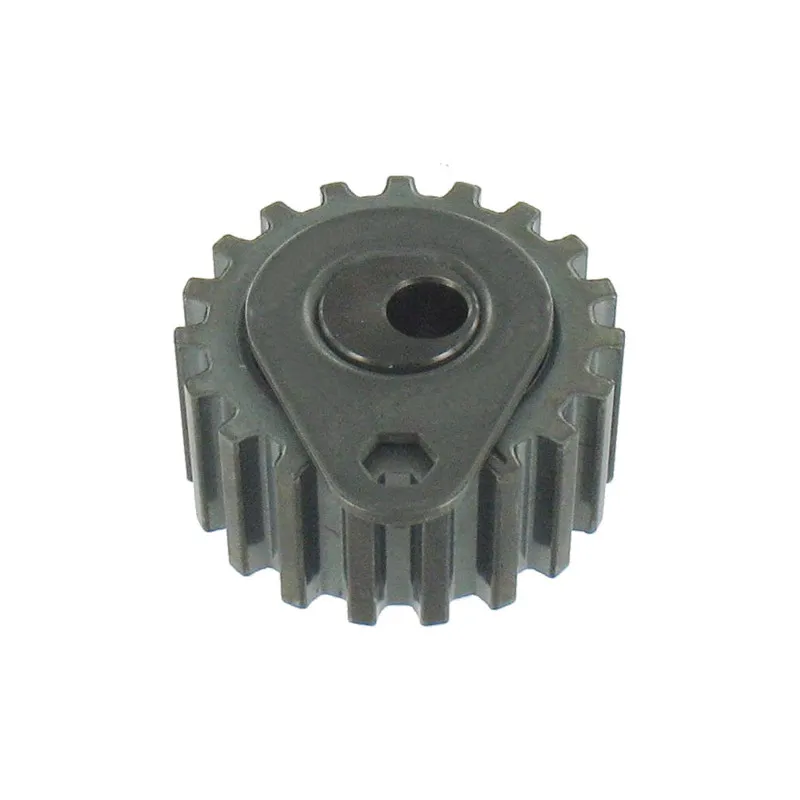 Poulie renvoi/transmission, courroie de distribution SKF VKM 24107