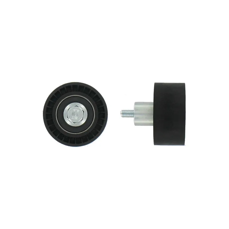 Poulie renvoi/transmission, courroie de distribution SKF VKM 24213