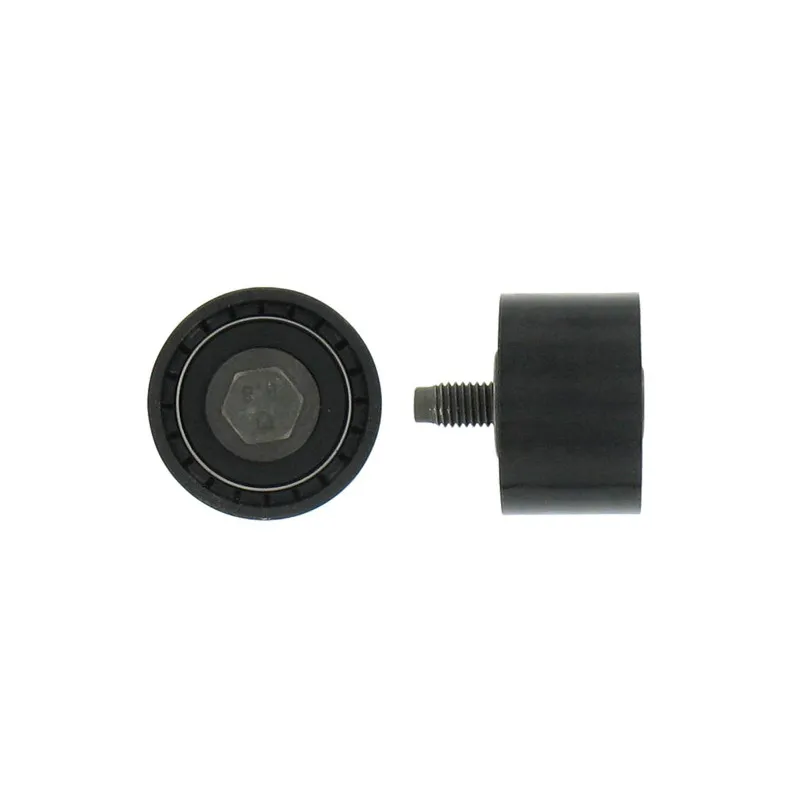 Poulie renvoi/transmission, courroie de distribution SKF VKM 24214