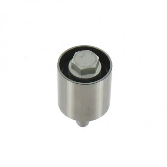 Poulie renvoi/transmission, courroie de distribution SKF VKM 25124